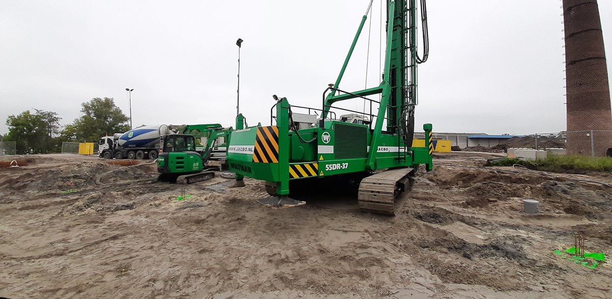 Jacbo Nederland bv tweet media