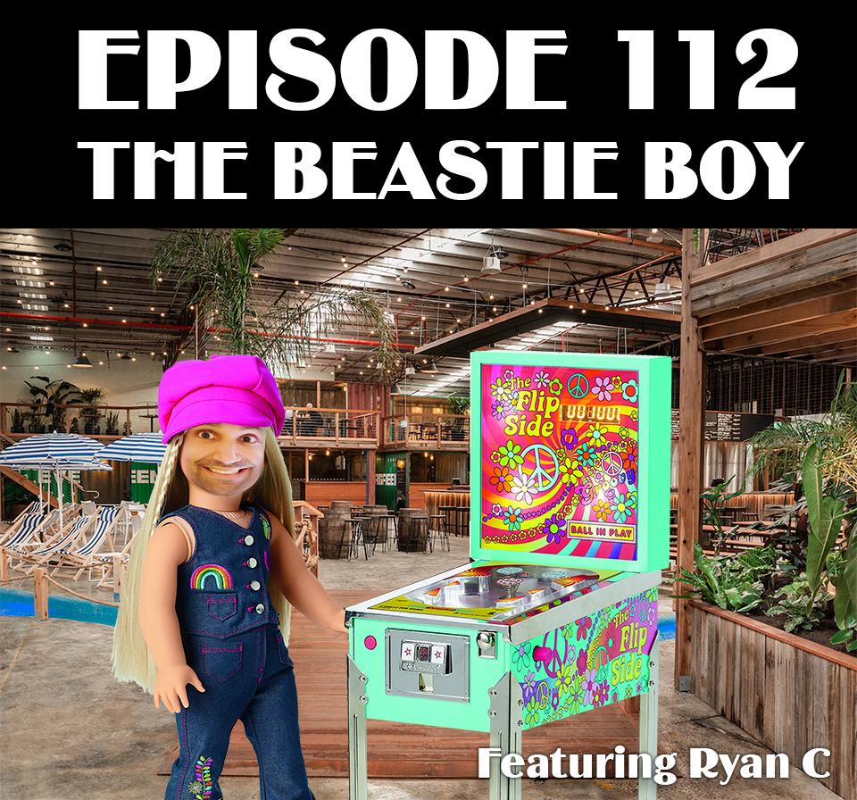 Episode 112 – The Beastie Boy head2headpinball.com/2019/10/07/epi…
