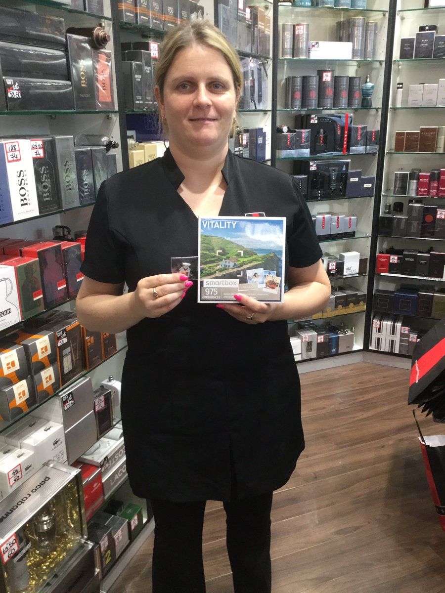 TPSBlanchardstown (@tblanchardstown) on Twitter photo Our sales advisor Jennifer Dawnay got her badge and present for her 15 length of service <a href="/TBlanchardstown/">TPSBlanchardstown</a> <a href="/blanchcentre/">blanchardstowncentre</a> <a href="/TPSPeople/">The Perfume People</a> <a href="/avinitlargechic/">Debbie Child</a> Our sales advisor Jennifer Dawnay got her badge and present for her 15 length of service <a href="/TBlanchardstown/">TPSBlanchardstown</a> <a href="/blanchcentre/">blanchardstowncentre</a> <a href="/TPSPeople/">The Perfume People</a> <a href="/avinitlargechic/">Debbie Child</a>