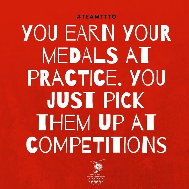 TTOlympic's tweet photo. πͺπ½ #MotivationMonday
β
πΉπΉ #TeamTTO πΉπΉ
#ActiveTTO
#10Golds24β
#Focus #Believe #ShareTheDream #LearnToLoveItβ
#Truth #quote #KeepPushingβ
#Sport #Athletes #TrinidadandTobago https://t.co/GQjdIQL681