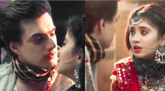 Kartik and Naira consummate night of love post kidnapping brings Kaira closer in YRKKH
read: bit.ly/2MjPYb5
#yrkkh #kaira #shivin #YehRishtaKyaKehlataHai #kartik #naira