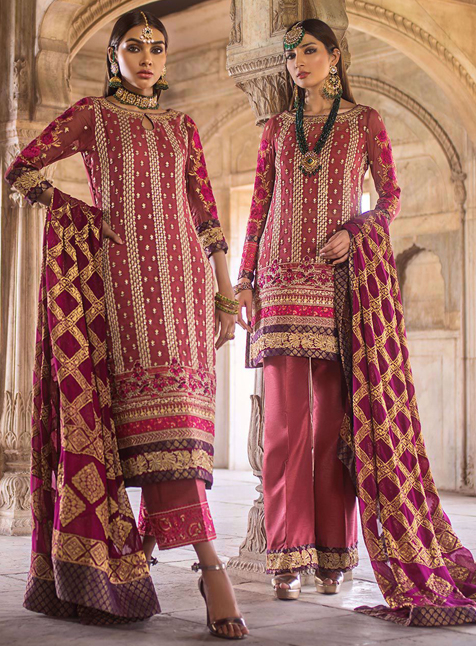 obpakistan's tweet photo. ZAINAB CHOTTANI - JAMDANI Wedding Festive Collection
 Price: Rs. 17950/-

You can place your order over here on FB or through WhatsApp @ 03229229227 or place order online at

https://t.co/SNVudkmRs5 https://t.co/dZBLp7gbIP