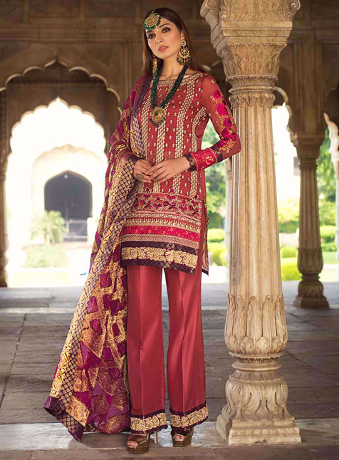 obpakistan's tweet photo. ZAINAB CHOTTANI - JAMDANI Wedding Festive Collection
 Price: Rs. 17950/-

You can place your order over here on FB or through WhatsApp @ 03229229227 or place order online at

https://t.co/SNVudkmRs5 https://t.co/dZBLp7gbIP
