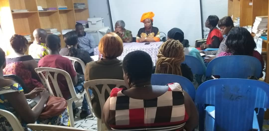 #femomedias
#jesuisgrace
<a href="/ongofaci/">OFACI</a> <a href="/repsfecoci/">REPSFECO-CI</a> <a href="/OngOnef/">ONG ONEF</a> <a href="/oidh_ong/">ONG OIDH</a> <a href="/cercomCEFCI/">CEFCI</a> <a href="/Riddef_Officiel/">RIDDEF Côte d'Ivoire</a> <a href="/BegouFlore/">Marie Flore Begou</a> <a href="/MariamSorelle/">Mariam Sorelle</a> <a href="/DonatienKangah/">Donatien Kangah</a>  la société civile se mobilise face aux de viols en côte d'ivoire .elle prévoit des actions dans les prochains jours !!#affairesasuivre