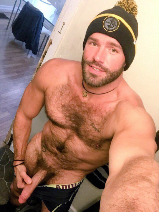 #GAY #GAYXXX #Triplexxx #GayPorn #ChicosDelaRed #gaymuscle #hunk #perfectmanbody #handsomeboy https://t