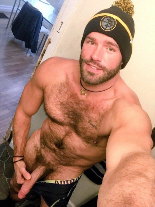 #GAY #GAYXXX #Triplexxx #GayPorn #ChicosDelaRed #gaymuscle #hunk #perfectmanbody #handsomeboy https://t