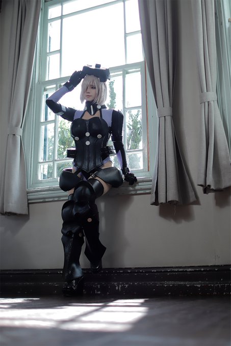 コスプレイヤーるーみのTwitter画像2