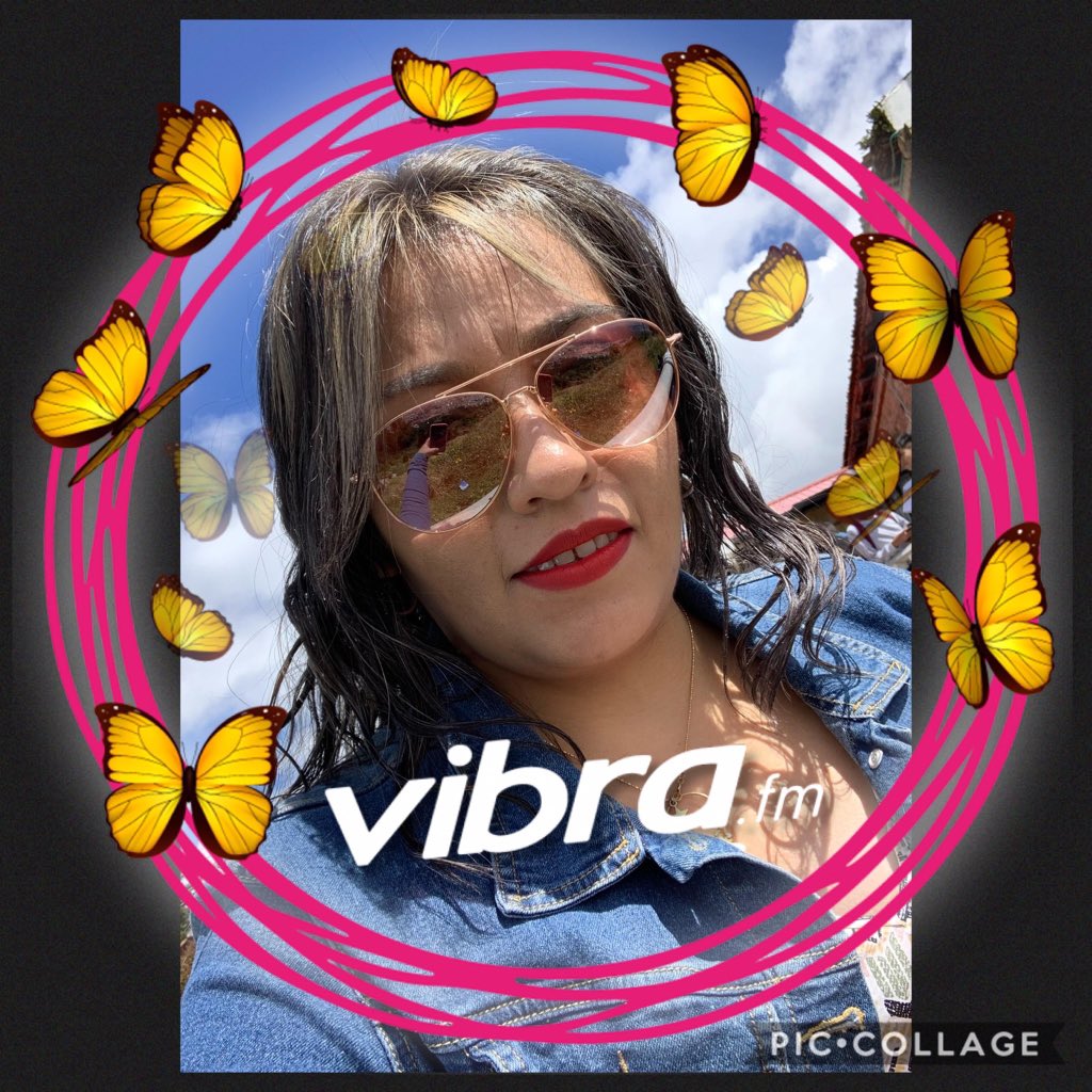 yuliyolima's tweet photo. 🙋🏼‍♀️tarea realizada @EseTonito @karenvinasco @maxmilfort @soydavidrc por que mi corazón no late vibra 💓 @Vibra1049 📻 https://t.co/I7ZezSUExt