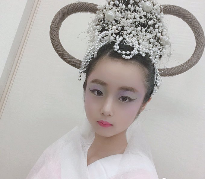 Twitterのコスプレ画像9