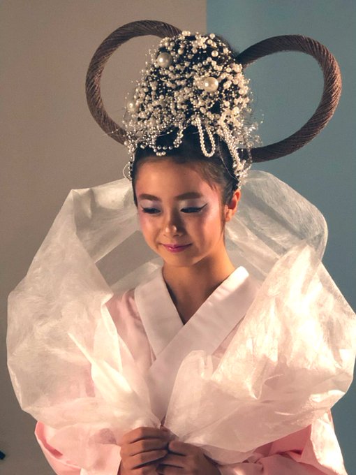 Twitterのコスプレ画像7