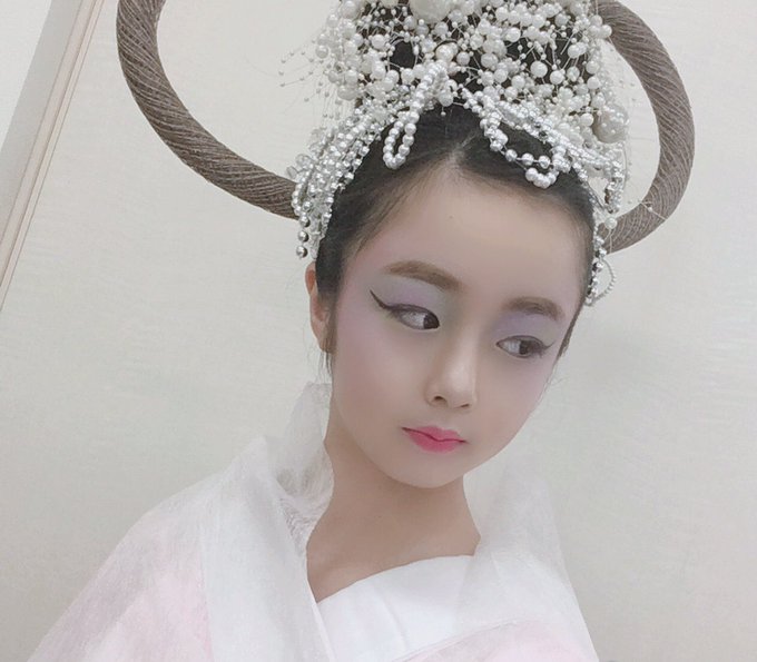 Twitterのコスプレ画像10