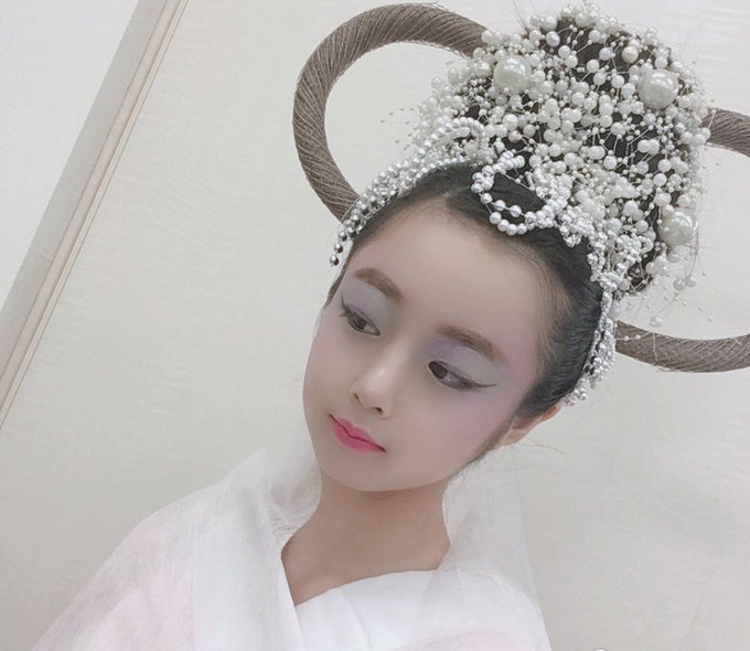 Twitterのコスプレ画像8