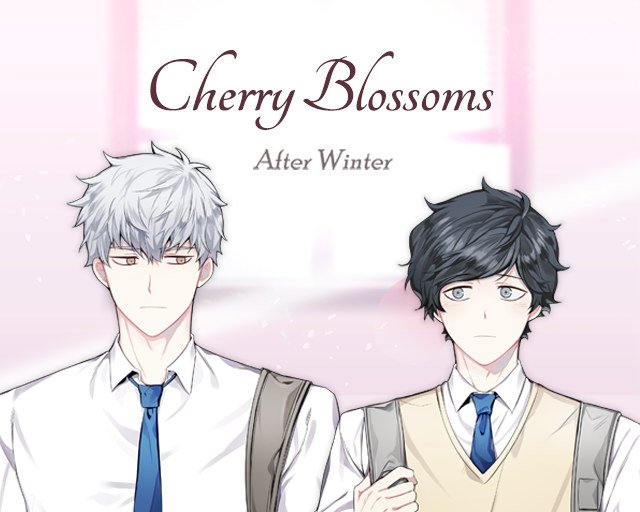 19. Cherry Blossom After Winter (Complete)- from living under the same roof to being a classmate makes their situation way more awkward- U'll love the couple!- FLUFFEH GALOOORE- I want a bf like Taesung- PROTEC MY BB HAEBOM- FULL COLOR- Art : - Plot : 