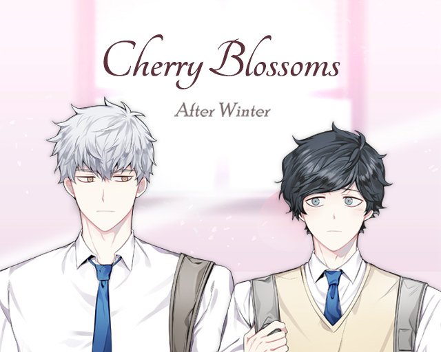 Mochy 19 Cherry Blossom After Winter Complete From Living Under The Same Roof To Being A Classmate Makes Their Situation Way More Awkward U Ll Love The