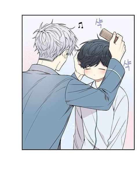 19. Cherry Blossom After Winter (Complete)- from living under the same roof to being a classmate makes their situation way more awkward- U'll love the couple!- FLUFFEH GALOOORE- I want a bf like Taesung- PROTEC MY BB HAEBOM- FULL COLOR- Art : - Plot : 