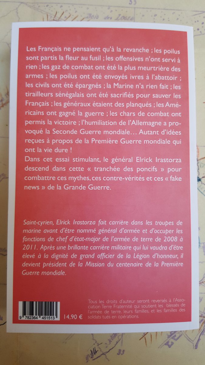 IRASTORZA tweet media