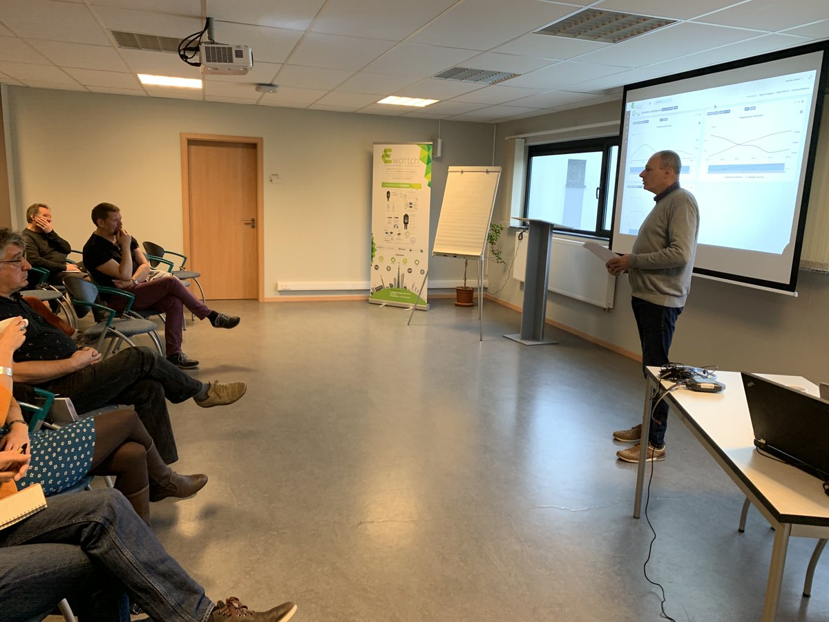 Mathieu CHABOT présentait vendredi dernier la solution IoT complète (hardware, middleware, software) <a href="/ewattch/">Ewattch</a> à la commission technique de l'UNESSA asbl qui travaille dans le domaine des soins de santé.

#Unessaasbl #IoT #LoRaWAN #smartbuilding #IIoT