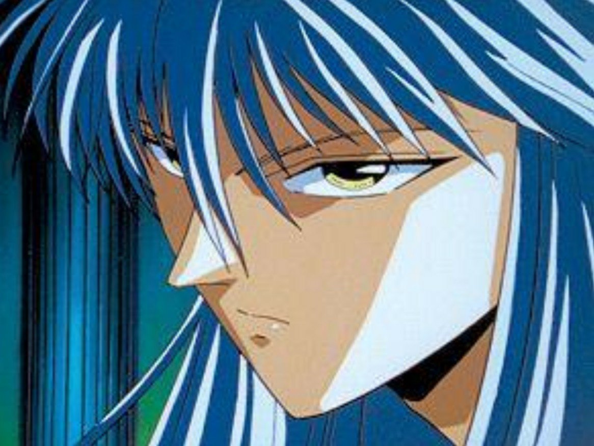 葬介 ｿｳｽｹ Twitter पर 幽白アニメで大好きな作監さんが高橋資祐さんだった 喋ってる時と口の動かし方とか独特だった 蔵馬回が高橋さんだとめっちゃ嬉しかった思い出 T Co Uvxnneg3vy Twitter