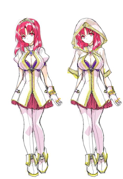 勇者伝説の裏側で俺は英雄伝説を作りますのtwitterイラスト検索結果 古い順 勇者伝説の裏側で俺は英雄伝説を作りますのtwitterイラスト検索結果 古い順