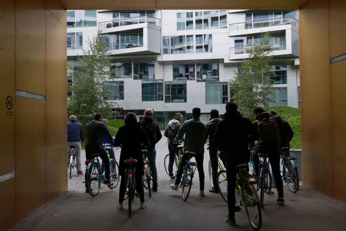 MIES goes BIG in Kopenhagen mies.nl/2019/10/07/mie…