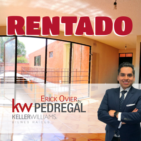 KWErick_'s tweet photo. La satisfacción de cumplir la meta de mis clientes es el motor de mi negocio. Una meta más cumplida. Obvio, Erick Ovier 🏠

#kwerick #KellerWilliams #KW #ObvioErickOvier https://t.co/MlwjWGr6Ts