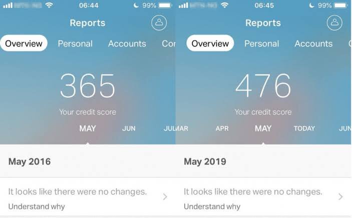 NOCHILL_GOD's tweet image. #knowyourcreditscore . Stop paying for credit score @ClearScore_SA is here for you. I receive my credit score every month for free. Register here bit.ly/2VqpWHp . What’s your score? Comment with your score