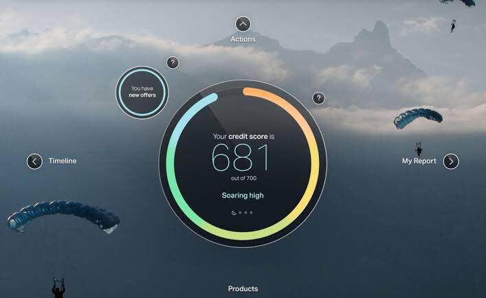 NOCHILL_GOD's tweet image. #knowyourcreditscore . Stop paying for credit score @ClearScore_SA is here for you. I receive my credit score every month for free. Register here bit.ly/2VqpWHp . What’s your score? Comment with your score