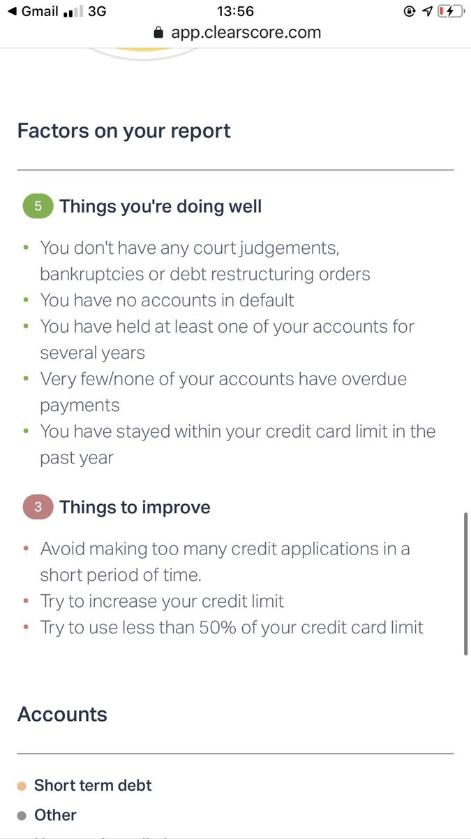 NOCHILL_GOD's tweet image. #knowyourcreditscore . Stop paying for credit score @ClearScore_SA is here for you. I receive my credit score every month for free. Register here bit.ly/2VqpWHp . What’s your score? Comment with your score