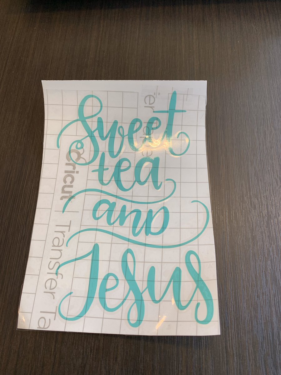 broooke16's tweet photo. Now that I have my Cricut skills up to par, I will be making and selling decals, wine glasses, cups, and much more. Let me know if I can make anything for you in the upcoming holiday season! 😊🎉 https://t.co/801IKeYY9v