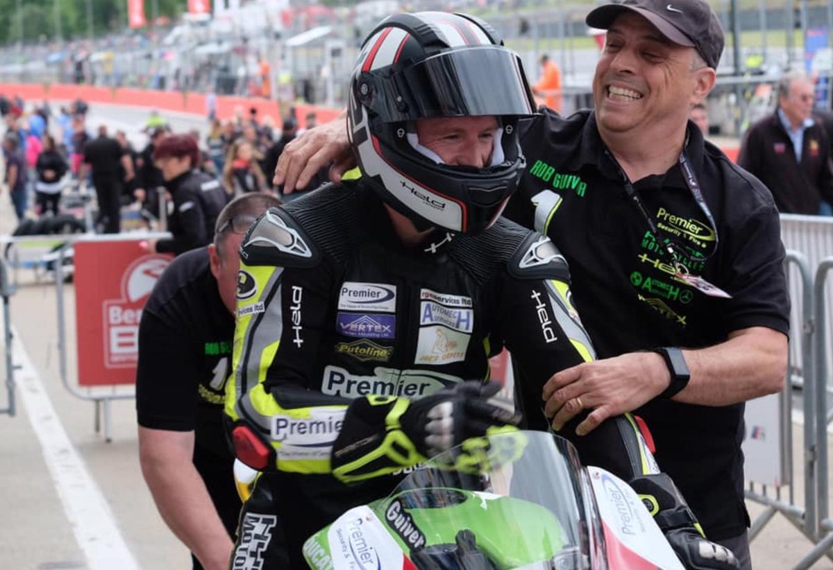 Held Rider Equipment tweet media