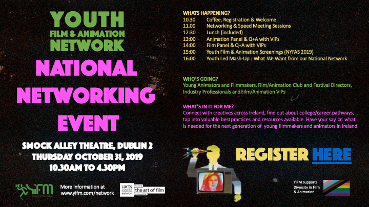 Register here eventbrite.ie/e/youth-film-a… <a href="/EventbriteIE/">Eventbrite Ireland</a>