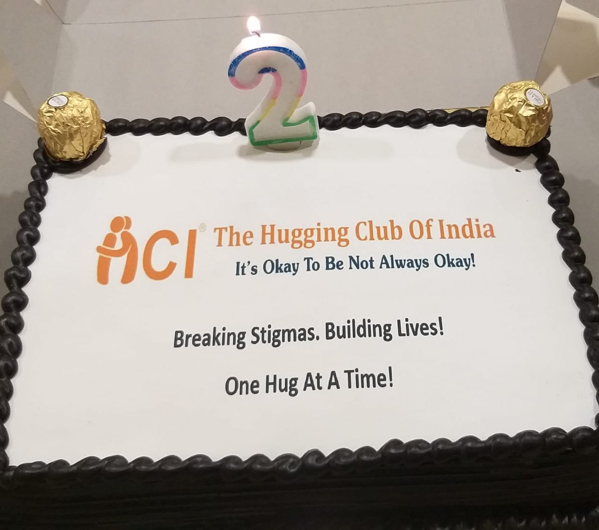 The Hugging Club of India (@huggingclub) | Twitter