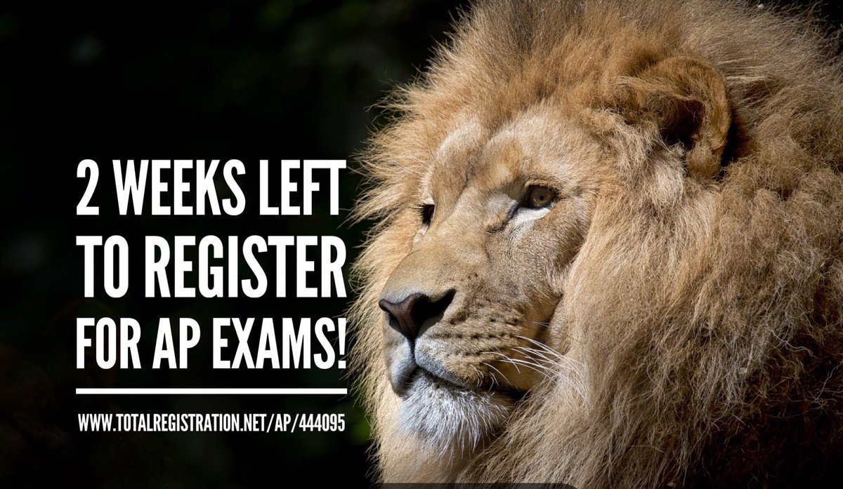 Leander HS AP tweet media