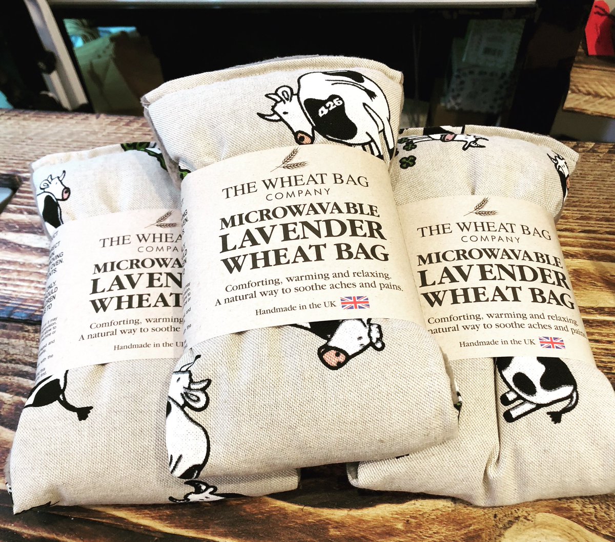 The Stonegate Living Company tweet media