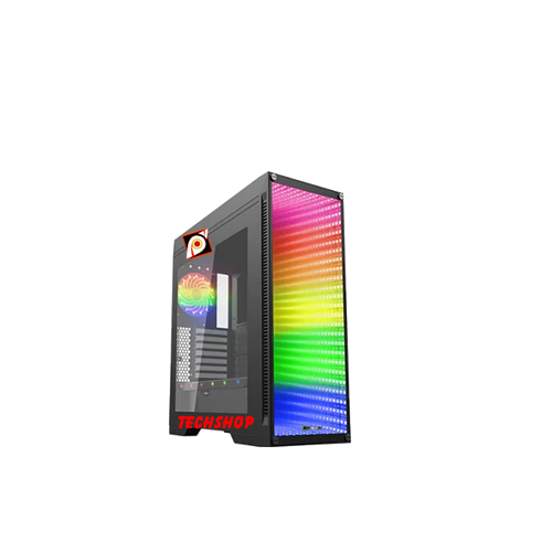 Techsho48132985's tweet photo. Our new PC has RGB lights

#gaming #RGB #pc https://t.co/VFYJOouQ9x