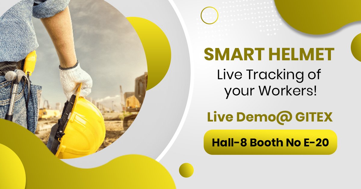 excellentweb's tweet image. Searching for a large-scale #workermanagement solution?
We have the #smartsolution for your business.
Come to #GITEX Hall-8 Booth E-20 and view the #livedemo of our #industrialsolution

bit.ly/2GWMtWi

@GITEXTechWeek

#gitex2019 #safetyfirst #constructionindustry