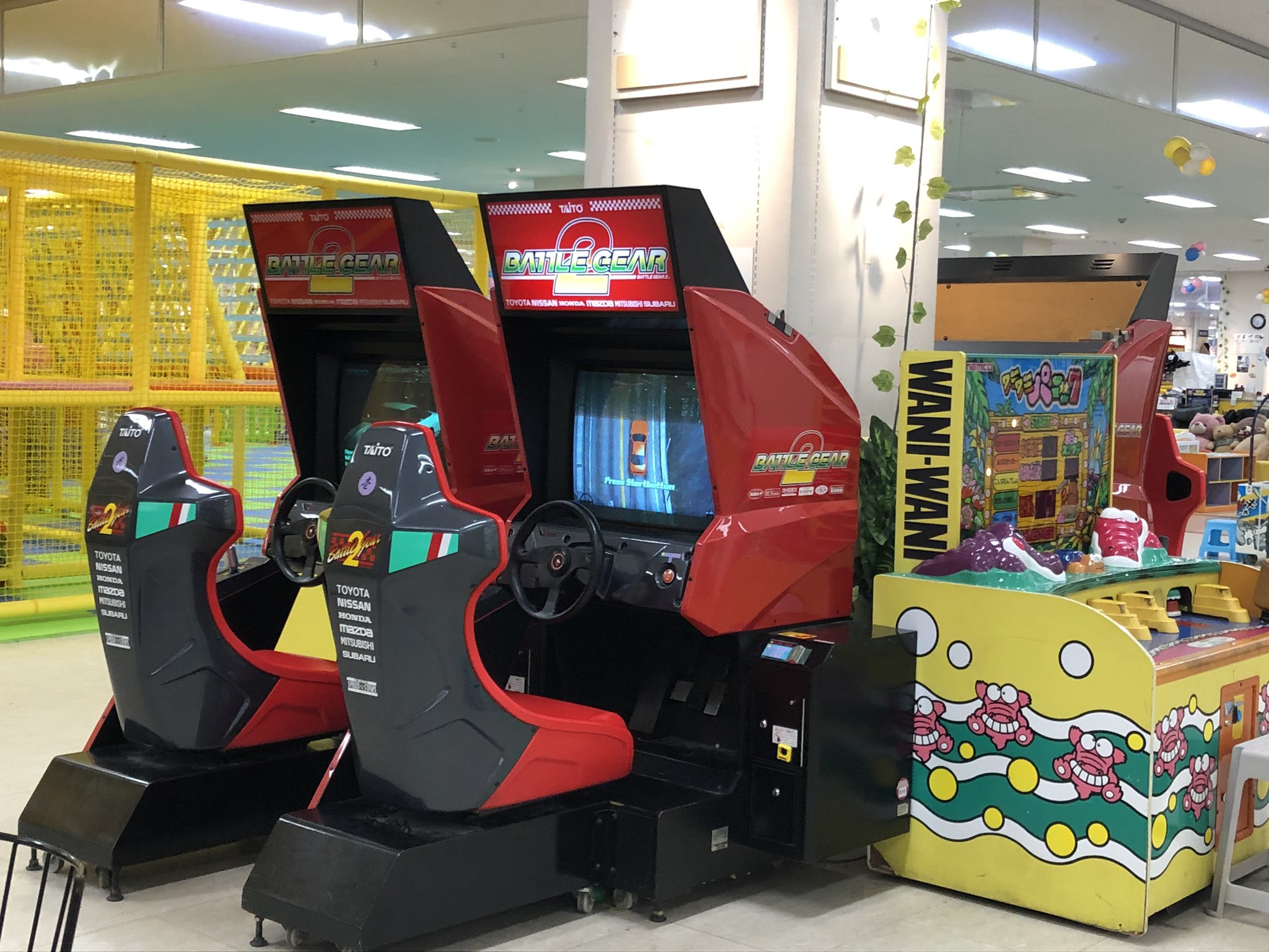 バトルギア kuros14 on X: 