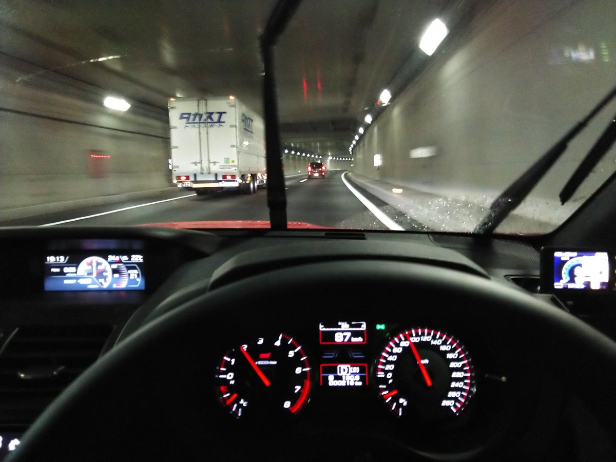 アクティブレーンキープ