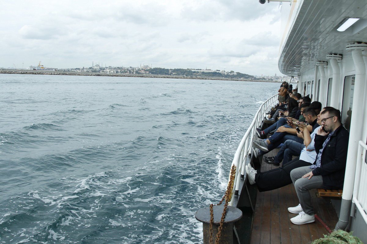 CofutureStream's tweet photo. #WPPCofutureStreamBosphorus https://t.co/LMRW9j6hMI