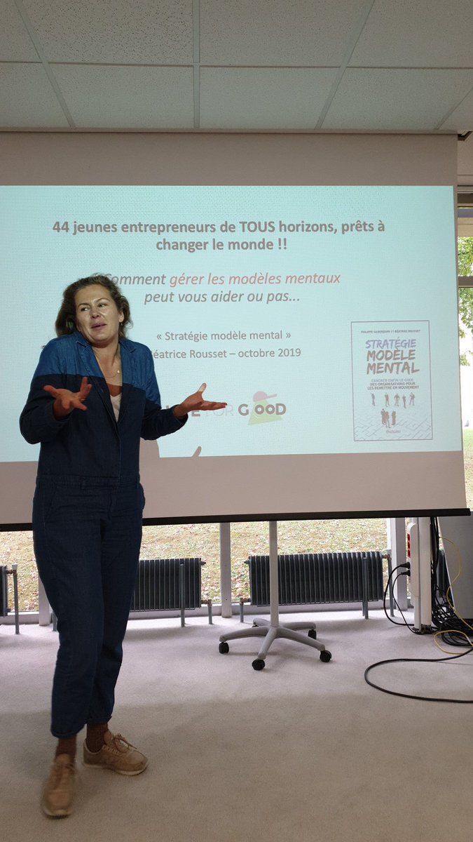 ilscialom's tweet photo. Atelier sur comment gerer les modeles mentaux ac @Beatricerousset. Apres midi ac les entrepreneurs de @Live_for_Good au @cedepFrance . Fier d etre #coachforgood😜 @SKEMA_Ventures investit le champ de l entrepreneuriat social. A suivre... https://t.co/tkTl6WmNOQ