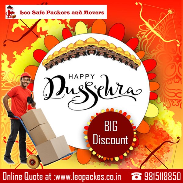 leo_safe's tweet photo. Hire verified &amp; licensed Packers and Movers Chandigarh for shifting your Home or office. Get multiple quotes to compare &amp; select the best Movers and Packers in Chandigarh. Get online quote and Save up to 30%.
BOOK NOW: https://t.co/gmHz7k8WPj
#DurgaPuja #HappyDussehra #Chandigarh https://t.co/lrJb5f8qId