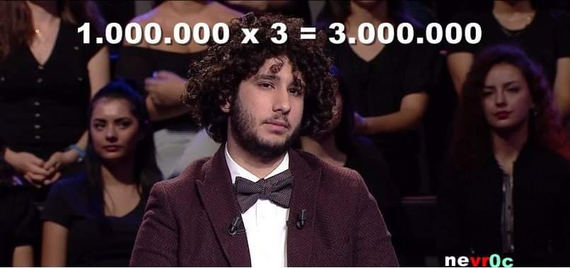 " Almanya'dan dayıoğlu aradı. "
