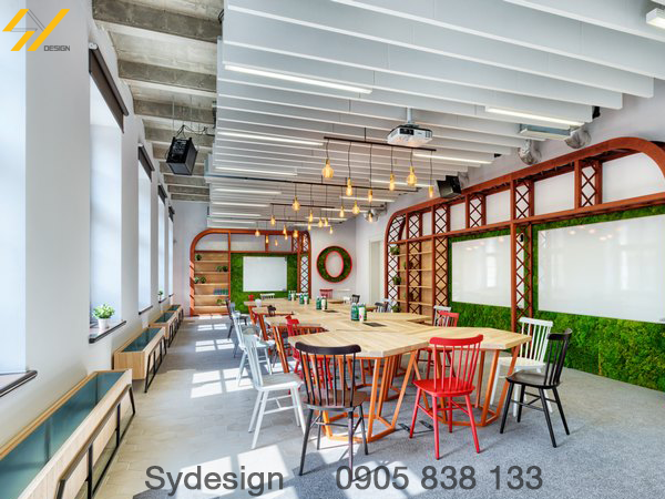SydesignV's tweet photo. 🚫 [WARNING] 5 'GOLDEN' PRINCIPLES IN OFFICE DESIGN YOU MUST KNOW
👉 See right here: https://t.co/5mCLNcLJvE

#sydesign #thietkevanphong
#nguyentacthietke #success_soul
#officedesign https://t.co/ubeHhT14b2