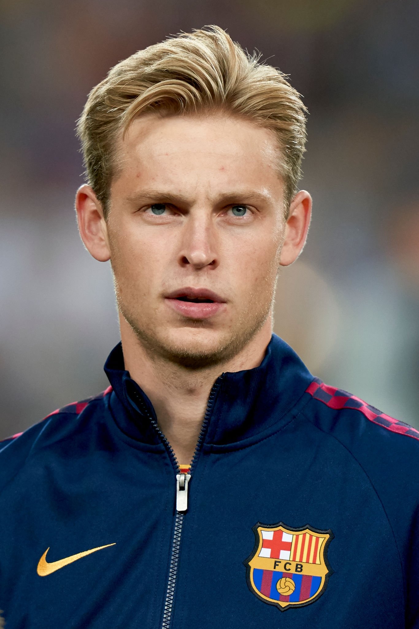 Top 85+ frenkie de jong hairstyle - in.eteachers Top 85+ Frenkie De Jong Hairstyle - In.Eteachers
