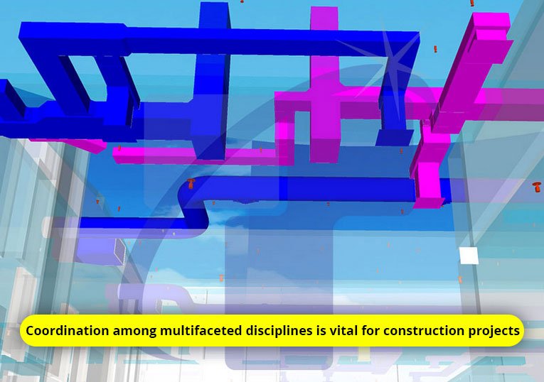 josephvincy15's tweet image. MEP BIM Coordination among Architecture, Structure &amp;amp; MEP disciplines is must for construction projects
bit.ly/359Dvj7

#BIMServices #BIM #MEPBIMCoordinationServices #Architectural #Structural #MEP #Projects #Construction #ConstructionIndustry #Disciplinary #Coordination