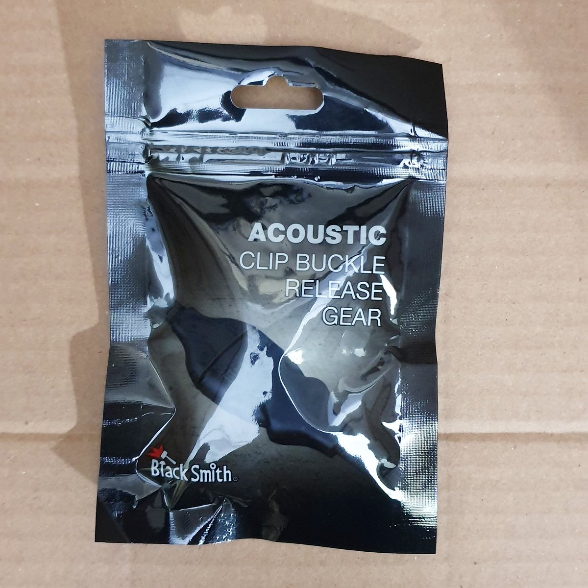 BlackSmith Strings (@blacksmith_usa) on Twitter photo 