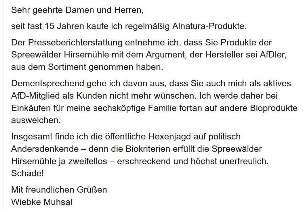 Wiebke Muhsal tweet media