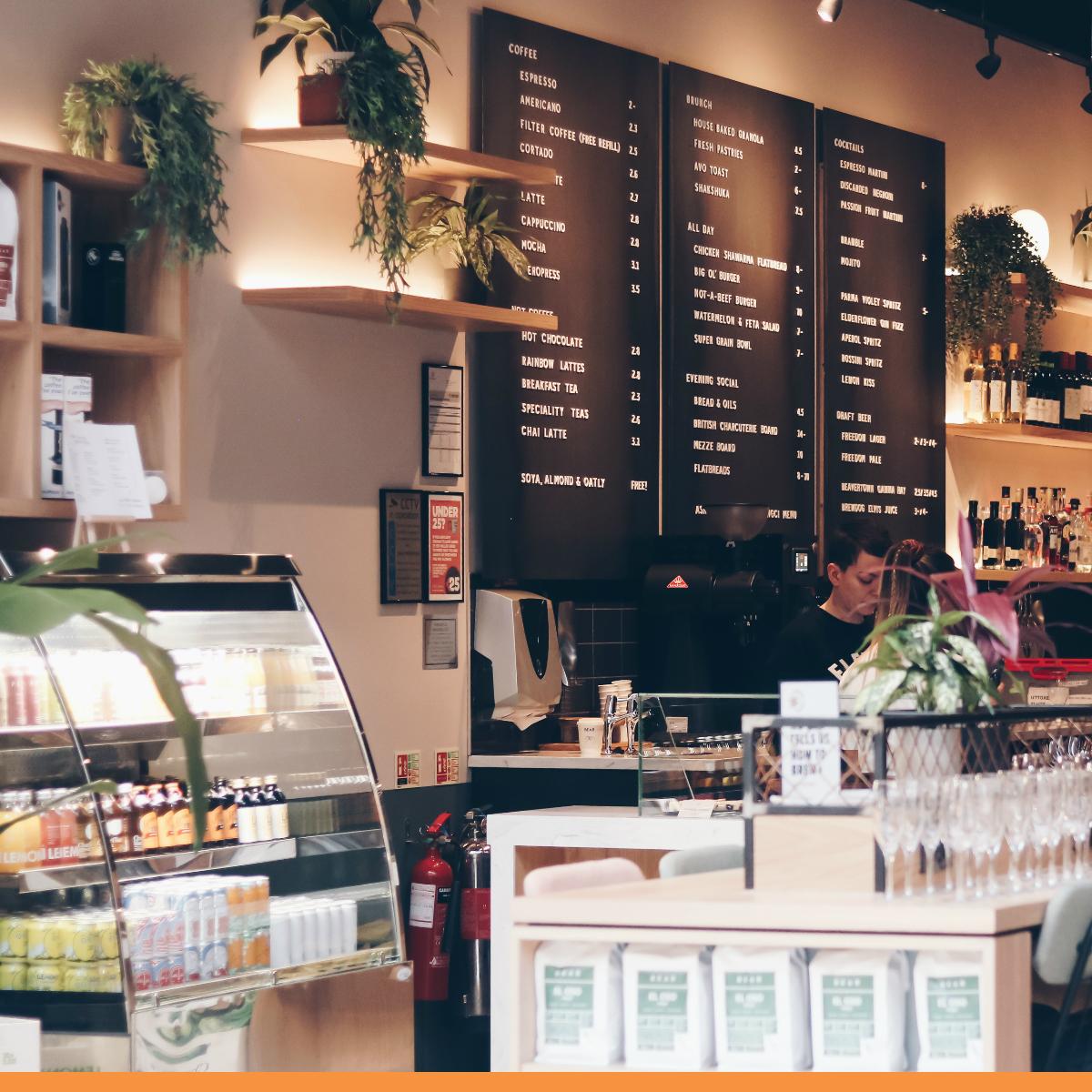 _Derbion's tweet photo. Exciting news...BEAR is now open! Visit them on level 2 for a fantastic selection of coffees, cocktails and food 🥂 https://t.co/SmN3dednBy