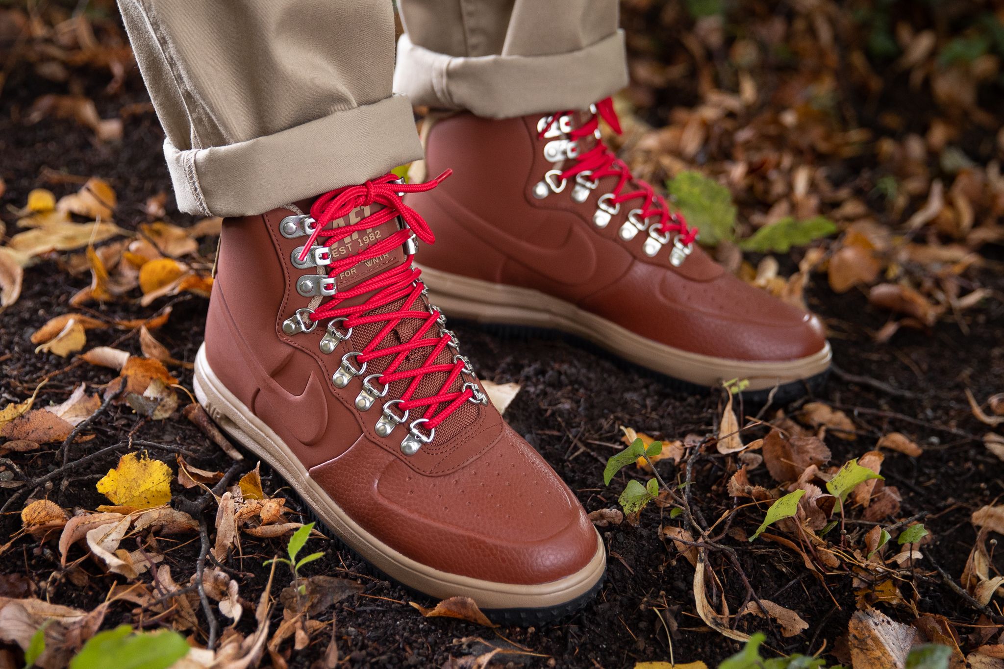 Nike duckboot hotsell 2019