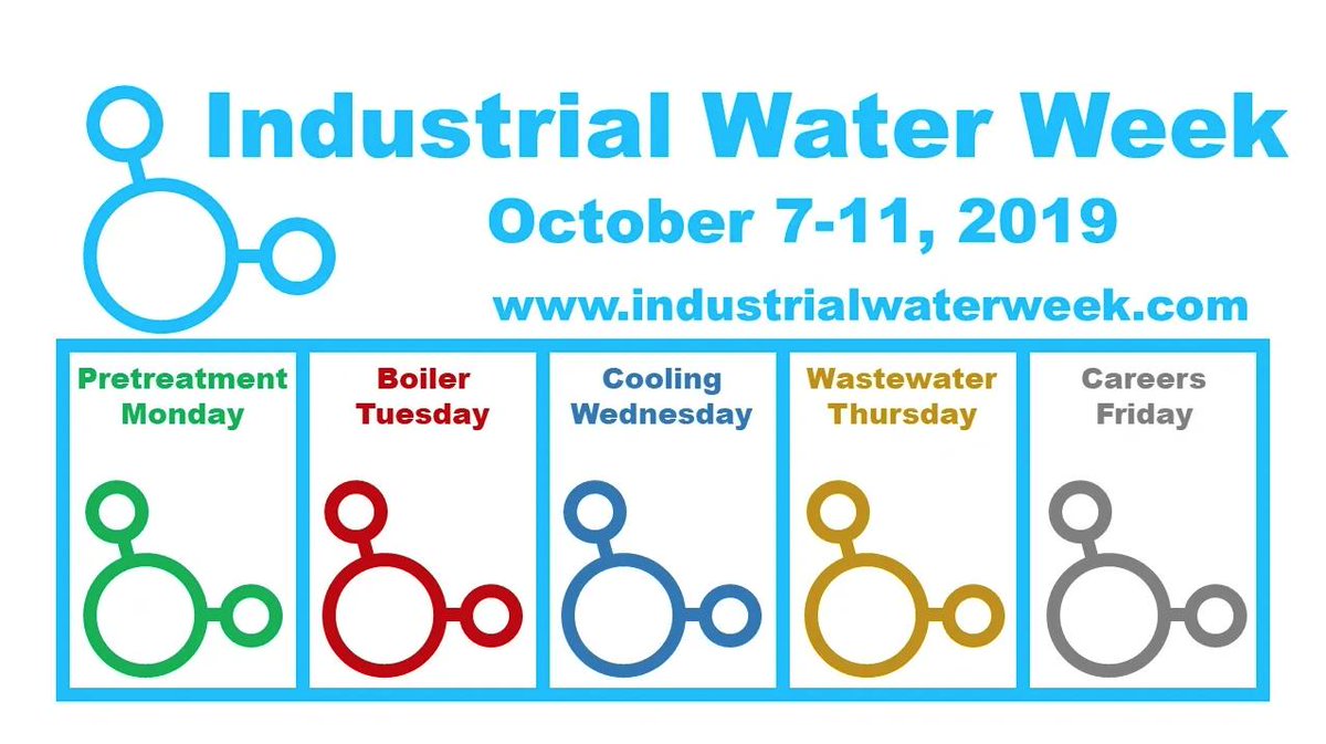 awtonline's tweet photo. Join us in celebrating #IndustrialWaterWeek October 7-11!
Get ready by visiting https://t.co/KZUYciXJuE to learn more. https://t.co/tvj1sdYAwa